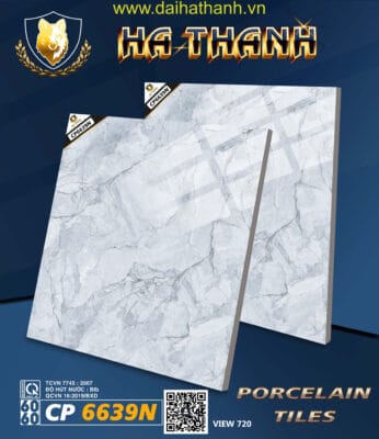 Gạch lát nền CP6639N