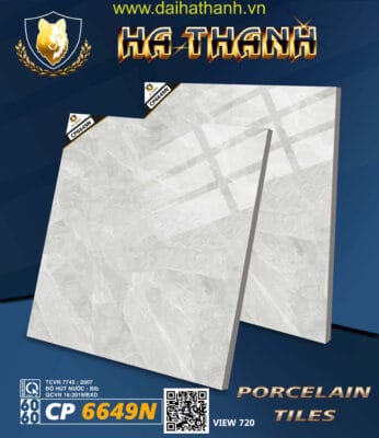 Gạch lát nền CP6639N