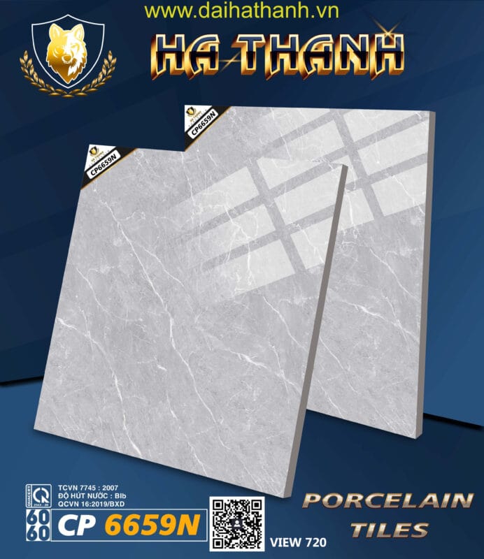 Gạch lát nền CP6659N
