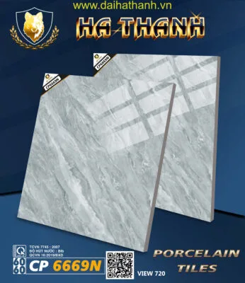 Gạch lát nền CP6659N