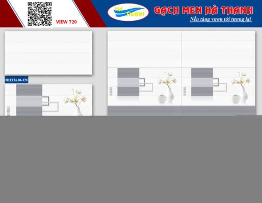 Gạch ốp tường ĐPL3610