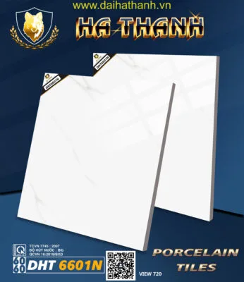 Gạch lát nền DPL DHT6601N