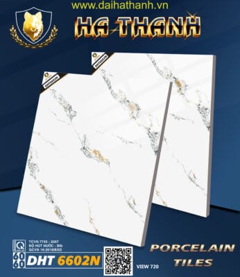 Gạch lát nền DPL DHT6602N