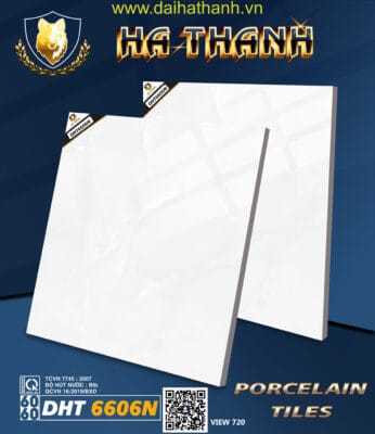 Gạch lát nền DPL DHT6606N