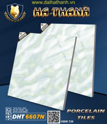 Gạch lát nền DPL DHT6607N