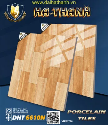 Gạch lát nền DPL DHT6610N