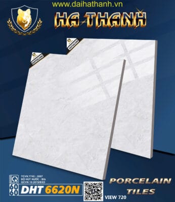 Gạch lát nền DPL DHT6620N