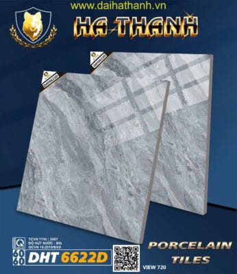 Gạch lát nền DPL DHT6622N
