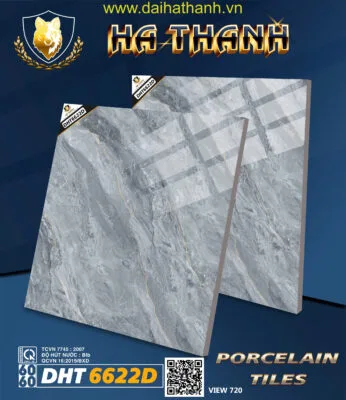 Gạch lát nền DPL DHT6622N