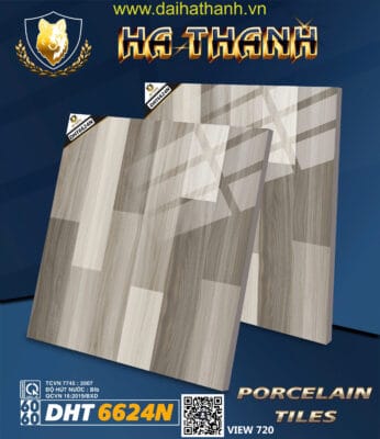 Gạch lát nền DPL DHT6624N