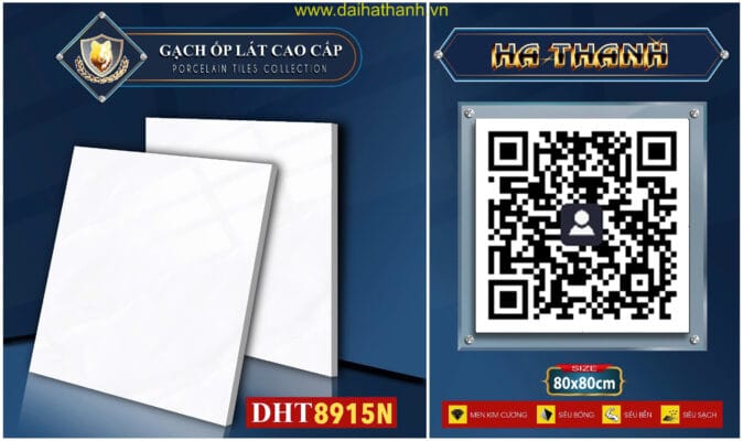 Gạch lát nền DPL DPH8915N