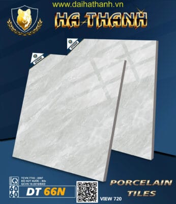 Gạch lát nền NTH DT66N