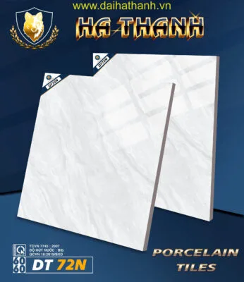 Gạch lát nền NTH DT72N
