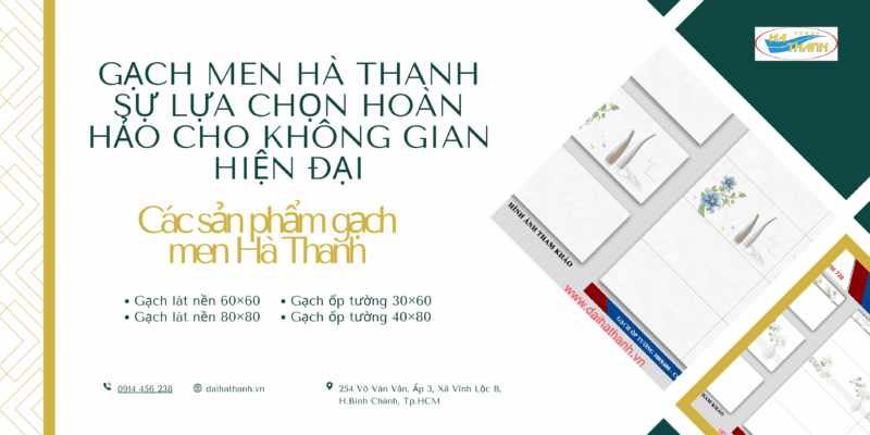 Gạch Ốp Lát