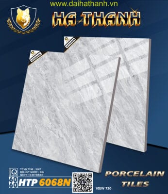 Gạch lát nền HTP6068N