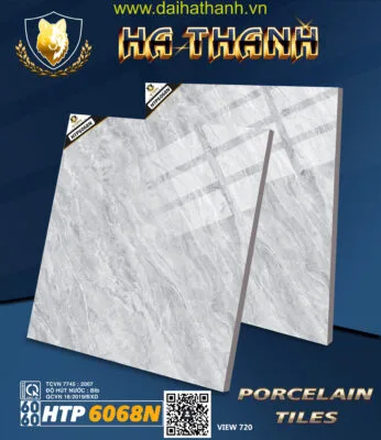 Gạch lát nền HTP6068N