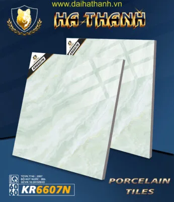 Gạch lát nền TLP KR6607N