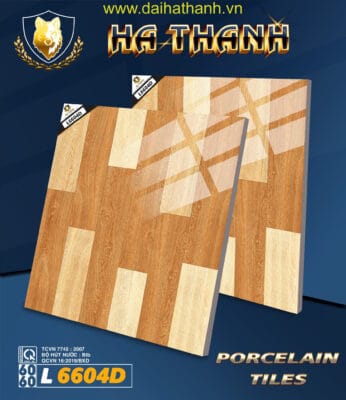 Gạch lát nền NM L6604N