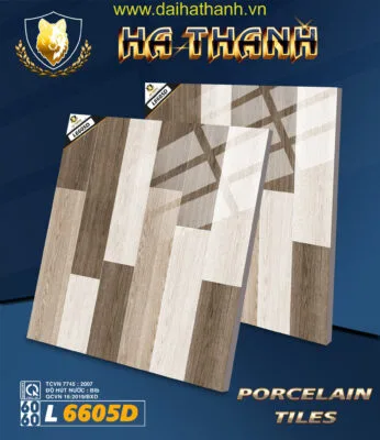 Gạch lát nền NM L6605D