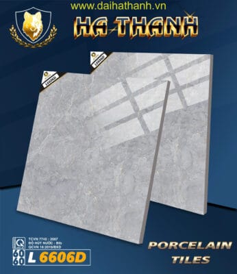 Gạch lát nền NM L6606D