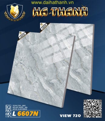 Gạch lát nền NM L6607