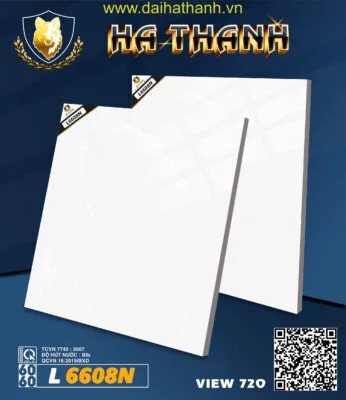 Gạch Hà Thanh 60x60