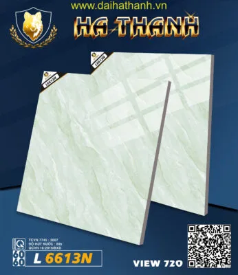 Gạch lát nền NM L6613N