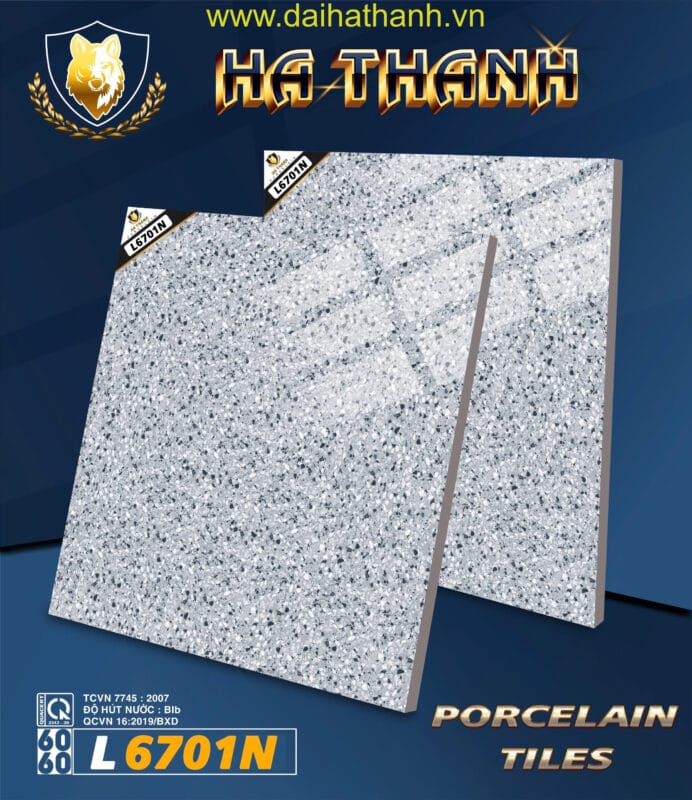 Gạch lát nền NM L67701N