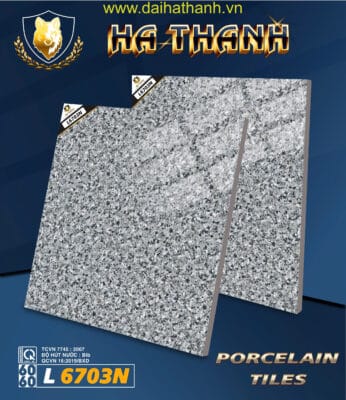 Gạch lát nền NM L67703N