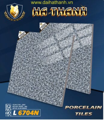 Gạch lát nền NM L67704N