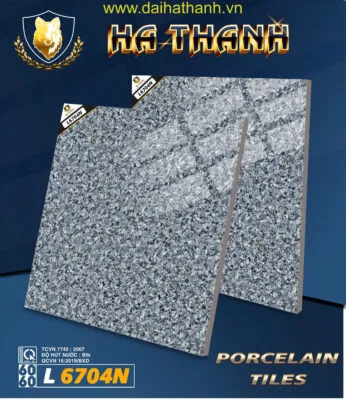 Gạch lát nền NM L67704N