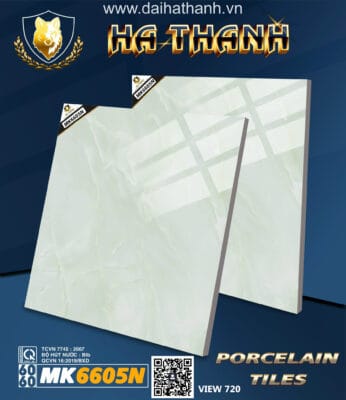 Gạch lát nền MK6605N