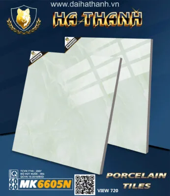 Gạch lát nền MK6605N