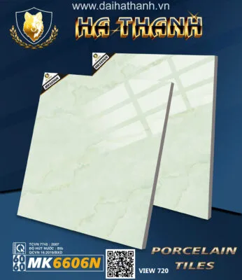 Gạch lát nền MK6606N