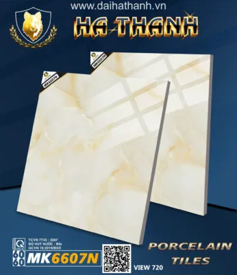 Gạch lát nền MK6607N