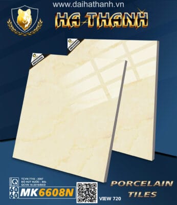 Gạch lát nền MK6608N