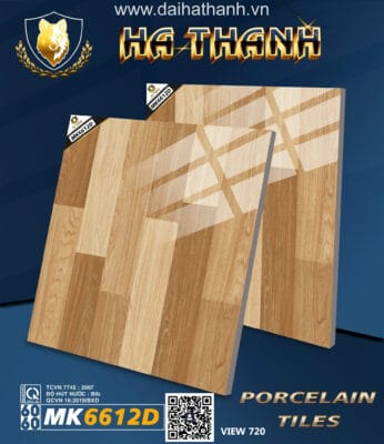 Gạch lát nền MK6612D