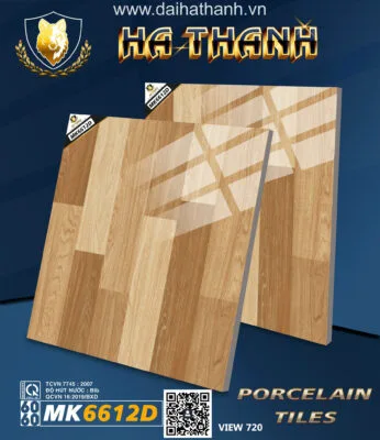 Gạch lát nền MK6612D