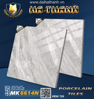 Gạch lát nền MK6614N