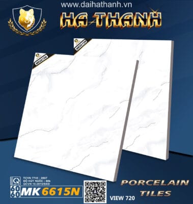 Gạch lát nền MK6615N