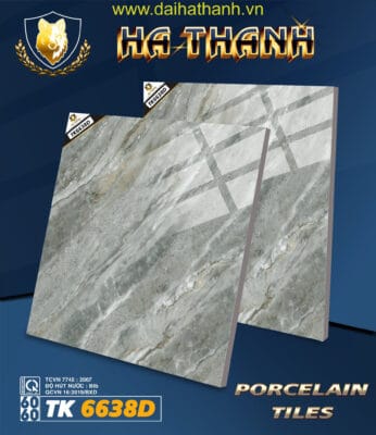 Gạch lát nền TK6637D