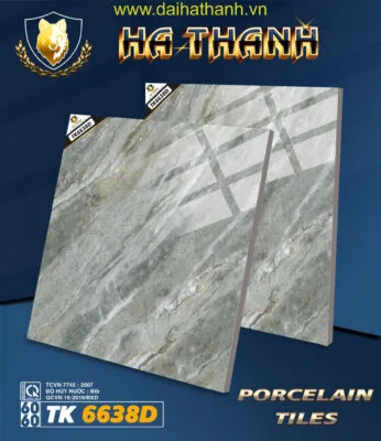 Gạch lát nền TK6637D