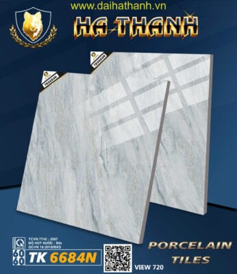 Gạch lát nền TK6684N