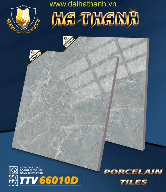Gạch lát nền TTV66010D