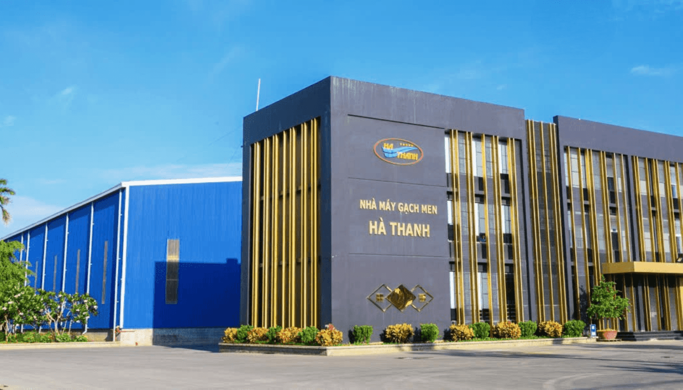 Gạch Hà Thanh có tốt không?