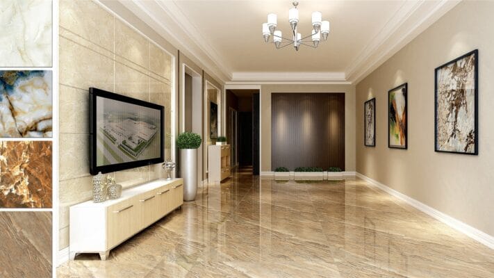 gạch men ốp lát