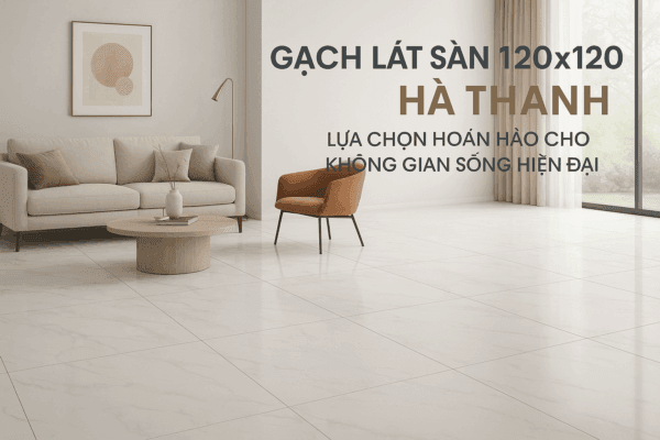 Gạch lát nền nhà