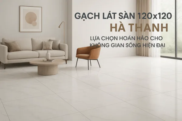 Gạch lát nền nhà