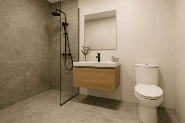 GẠCH LÁT NHÀ TẮM HÀ THANH