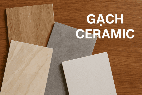 Gạch Ceramic
